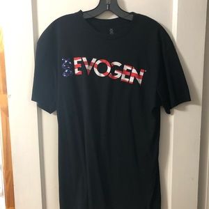 Evogen shirt